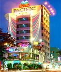 Pacific Hotel BOOKING